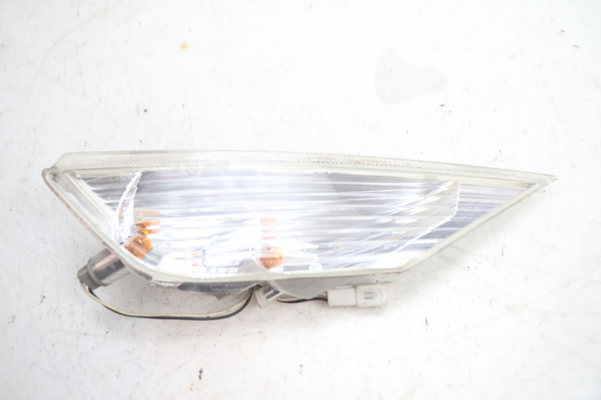 photo de FRECCE DESTRA ANTERIORE PIAGGIO X8 STREET 125 (2006 - 2007) - Vista principale
