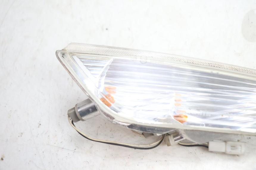 photo de FRECCE DESTRA ANTERIORE PIAGGIO X8 STREET 125 (2006 - 2007) - Dettaglio del componente