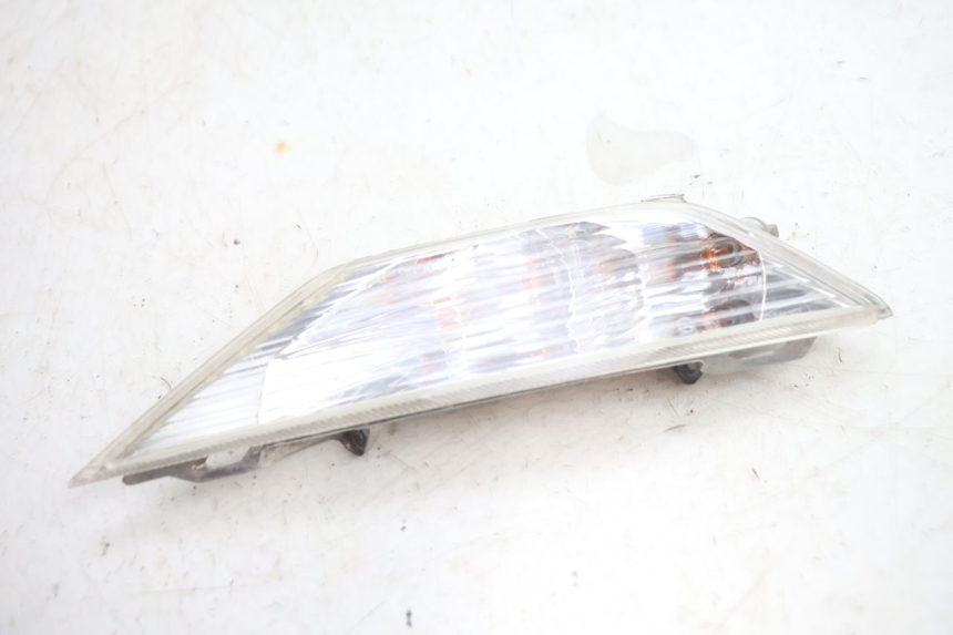 photo de FRECCE DESTRA ANTERIORE PIAGGIO X8 STREET 125 (2006 - 2007) - Altra angolazione