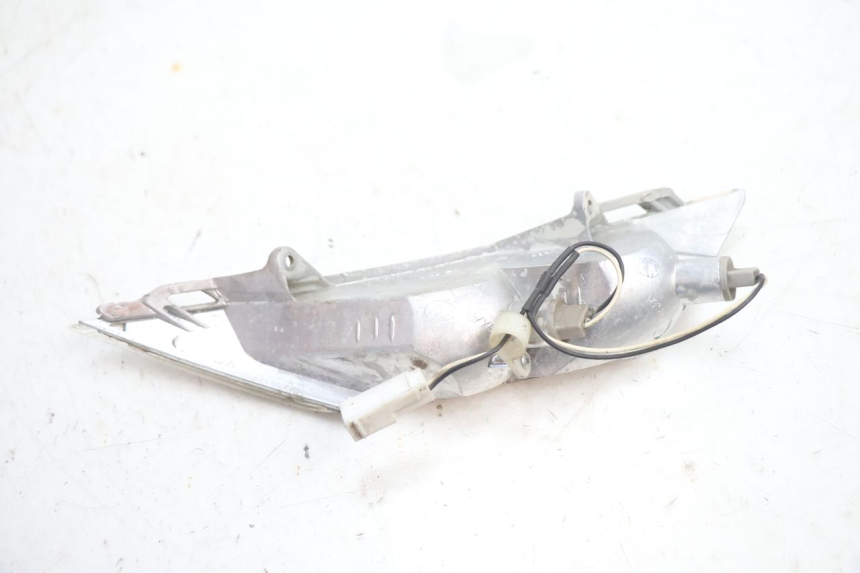 photo de FRECCE DESTRA ANTERIORE PIAGGIO X8 STREET 125 (2006 - 2007) - Primo piano tecnico