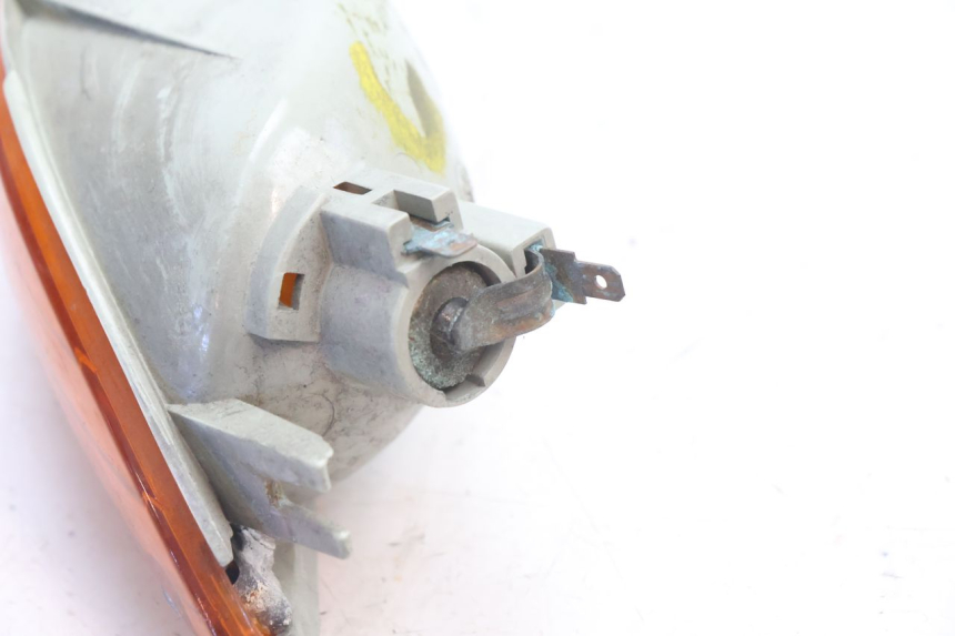photo de FRECCE DESTRA ANTERIORE PIAGGIO X9 AMALFI 180 (2000 - 2003) - Primo piano tecnico