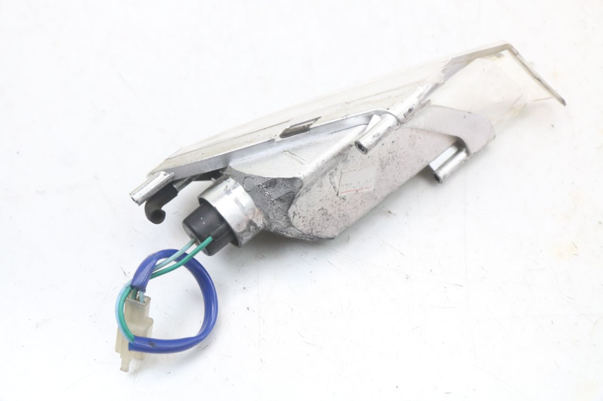 photo de FANALE ANTERIORE DESTRO KYMCO XCITING 250 (2006 - 2009) - Zoom sullo stato d'uso