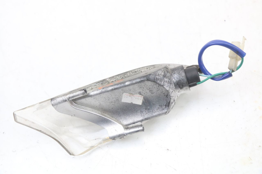 photo de FANALE ANTERIORE DESTRO KYMCO XCITING 250 (2006 - 2009) - Altra angolazione