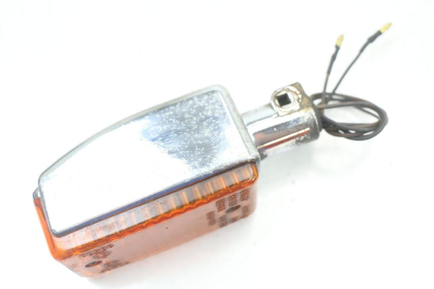 photo de FRECCE DESTRA ANTERIORE YAMAHA XJ F 900 (1983 - 1994) - Zoom sullo stato d'uso