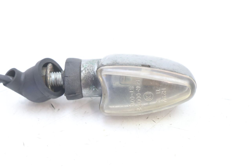 photo de FRECCE DESTRA ANTERIORE YAMAHA XJR 1300 (1998 - 2002) - Dettaglio del componente