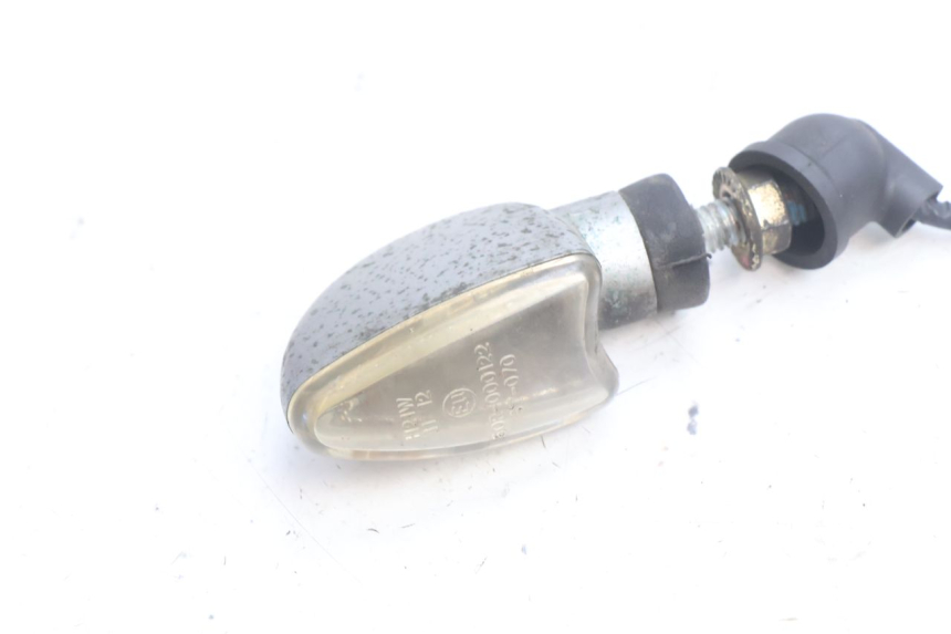 photo de FRECCE DESTRA ANTERIORE YAMAHA XJR 1300 (1998 - 2002) - Altra angolazione