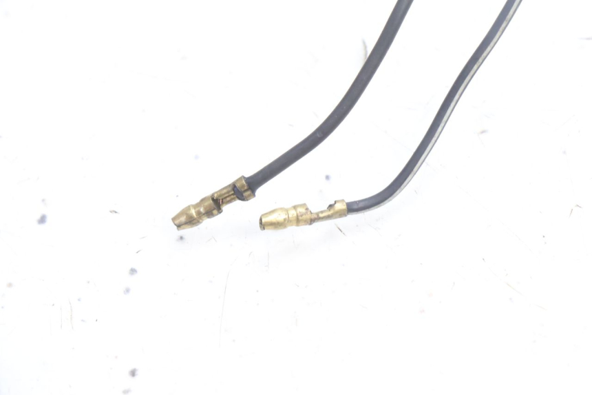 photo de FRECCE DESTRA ANTERIORE YAMAHA XJR 1300 (1998 - 2002) - Dettagli dei punti di fissaggio
