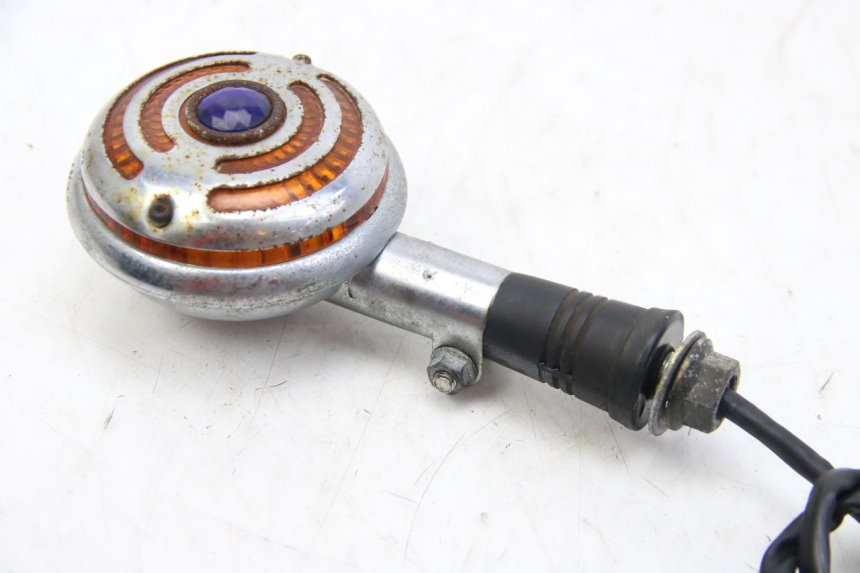 photo de FANALE ANTERIORE DESTRO YAMAHA XV VIRAGO 750 (1984 - 1998) - Dettaglio del componente
