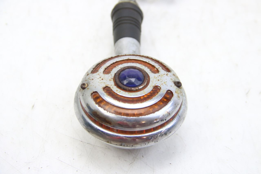 photo de FANALE ANTERIORE DESTRO YAMAHA XV VIRAGO 750 (1984 - 1998) - Altra angolazione