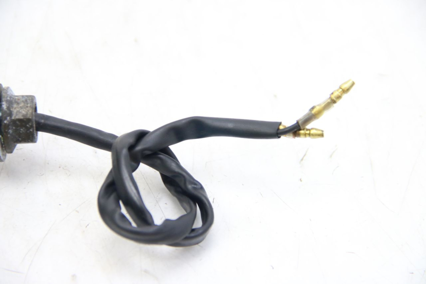 photo de FANALE ANTERIORE DESTRO YAMAHA XV VIRAGO 750 (1984 - 1998) - Stato della superficie e materiale