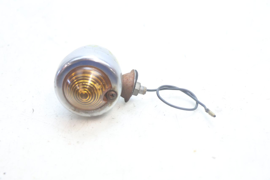photo de FRECCE DESTRA ANTERIORE YAMAHA XV VIRAGO 535 (1988 - 2004) - Vista principale