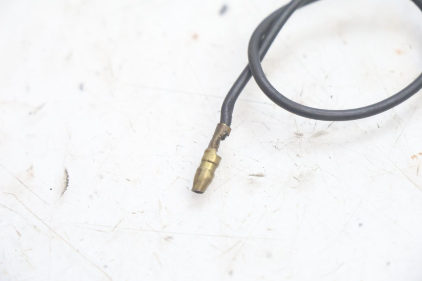 photo de FRECCE DESTRA ANTERIORE YAMAHA XV VIRAGO 535 (1988 - 2004) - Dettagli dei punti di fissaggio