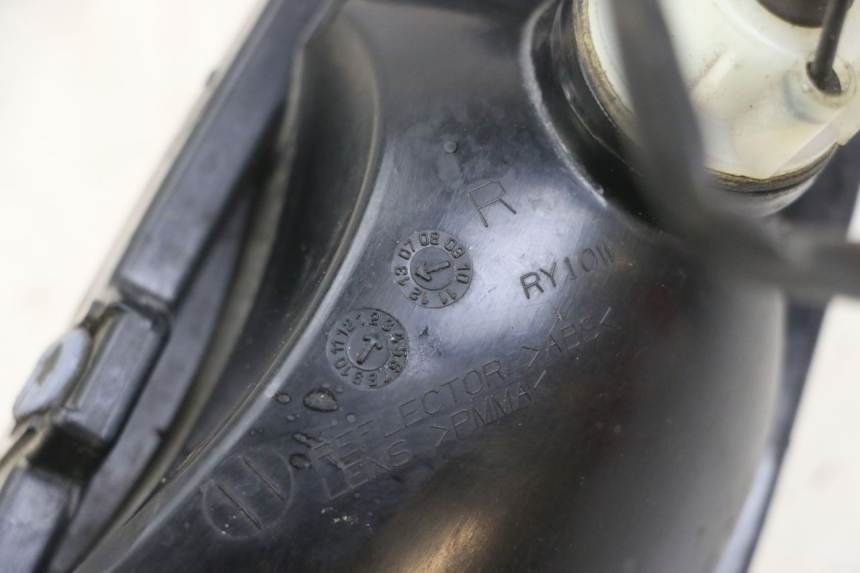 photo de FRECCE DESTRA ANTERIORE YAMAHA NEO'S NEOS 2T EASY 50 (2013 - 2016) - Dettaglio del componente