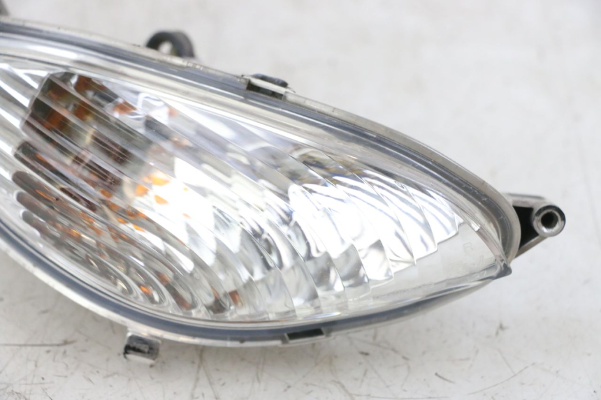 photo de FRECCE DESTRA ANTERIORE YAMAHA NEO'S NEOS 2T EASY 50 (2013 - 2016) - Zoom sullo stato d'uso