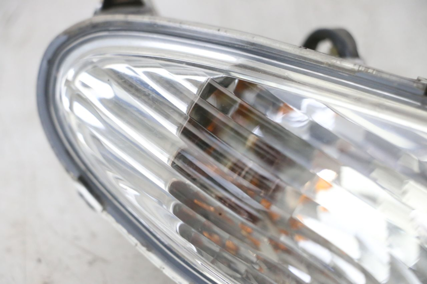 photo de FRECCE DESTRA ANTERIORE YAMAHA NEO'S NEOS 2T EASY 50 (2013 - 2016) - Altra angolazione