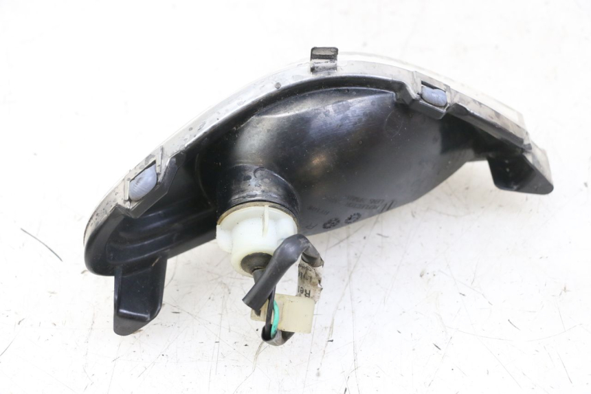 photo de FRECCE DESTRA ANTERIORE YAMAHA NEO'S NEOS 2T EASY 50 (2013 - 2016) - Dettagli dei punti di fissaggio