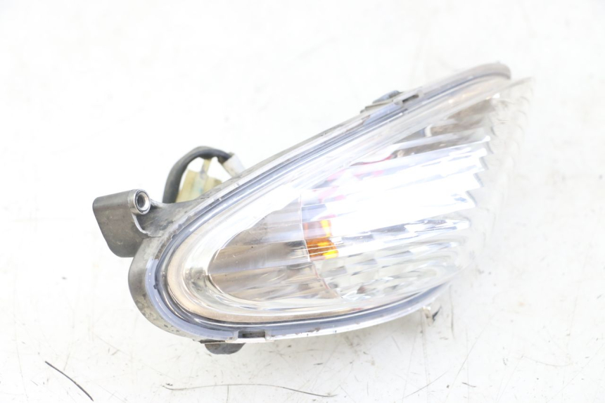 photo de FRECCE DESTRA ANTERIORE YAMAHA NEO'S NEOS 2T EASY 50 (2013 - 2016) - Stato della superficie e materiale