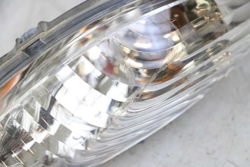 photo de FANALE ANTERIORE DESTRO YAMAHA NEOS NEO'S 4T 50 (2008 - 2016) - Zoom sullo stato d'uso