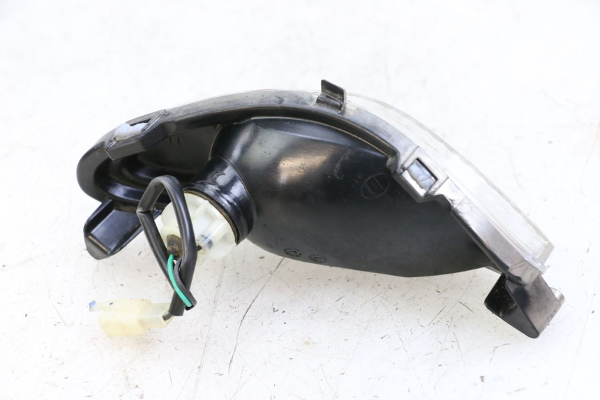 photo de FANALE ANTERIORE DESTRO YAMAHA NEOS NEO'S 4T 50 (2008 - 2016) - Altra angolazione