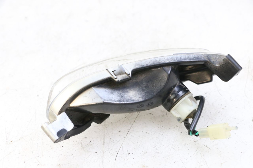 photo de FANALE ANTERIORE DESTRO YAMAHA NEOS NEO'S 4T 50 (2008 - 2016) - Vista d'insieme del prodotto