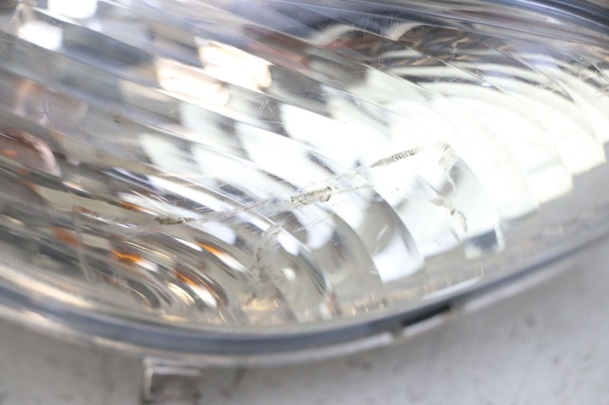 photo de FANALE ANTERIORE DESTRO YAMAHA NEOS NEO'S 4T 50 (2008 - 2016) - Dettagli dei punti di fissaggio