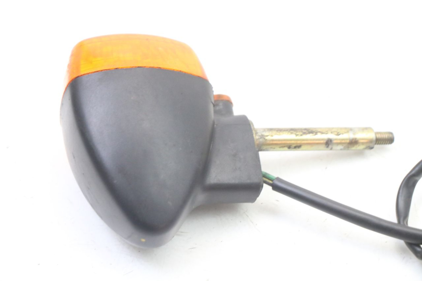 photo de FRECCE DESTRA ANTERIORE YAMAHA SR 125 (1982 - 2003) - Primo piano tecnico