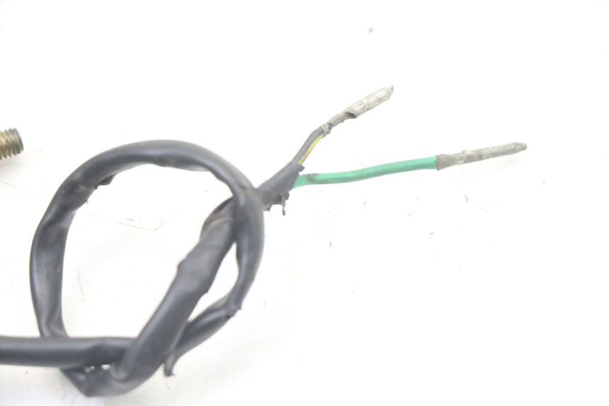 photo de FRECCE DESTRA ANTERIORE YAMAHA SR 125 (1982 - 2003) - Vista d'insieme del prodotto