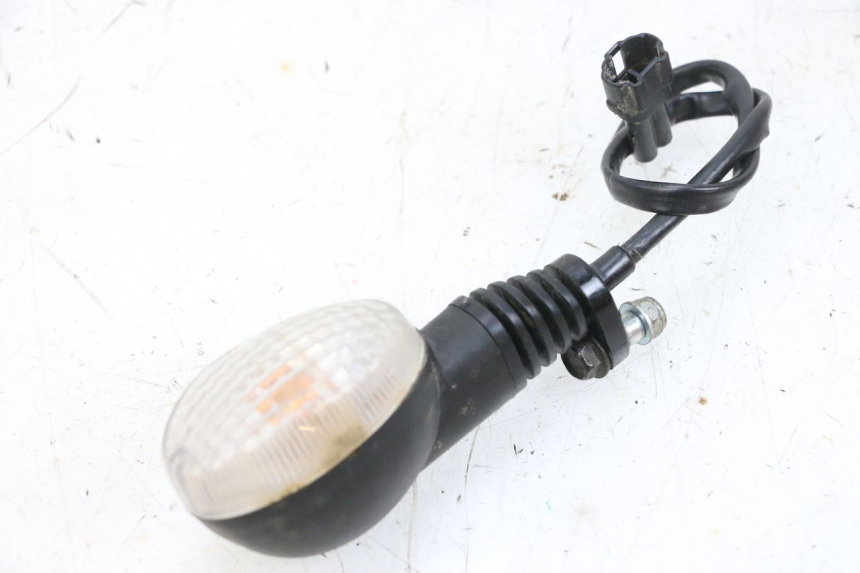 photo de FRECCE DESTRA ANTERIORE YAMAHA YFM R RAPTOR 250 (2008 - 2014) - Zoom sullo stato d'uso