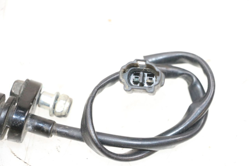 photo de FRECCE DESTRA ANTERIORE YAMAHA YFM R RAPTOR 250 (2008 - 2014) - Primo piano tecnico