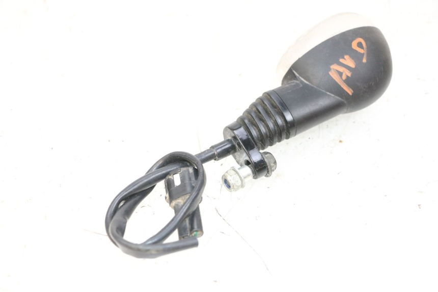 photo de FRECCE DESTRA ANTERIORE YAMAHA YFM R RAPTOR 250 (2008 - 2014) - Vista d'insieme del prodotto