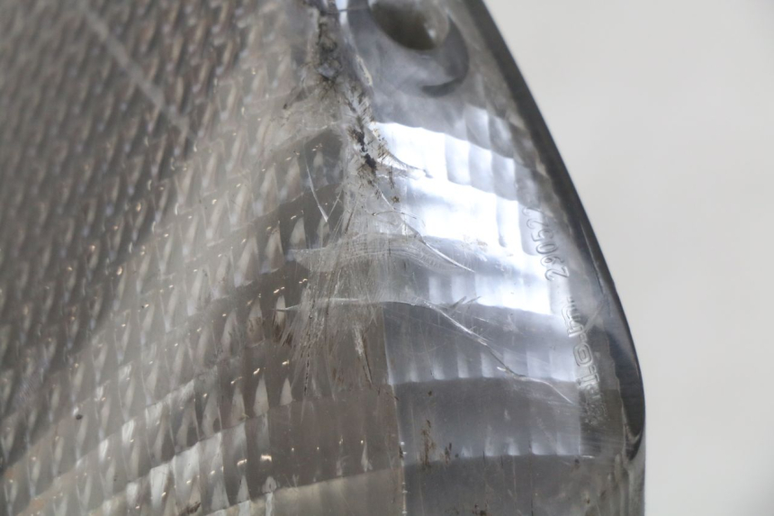 photo de FRECCE DESTRA ANTERIORE YAMAHA YP MAJESTY 125 (2007 - 2010) - Altra angolazione