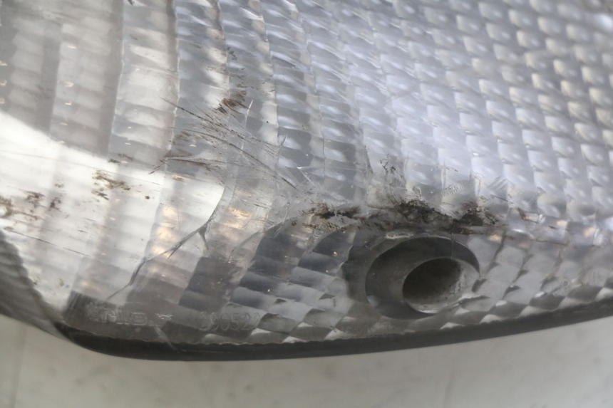 photo de FRECCE DESTRA ANTERIORE YAMAHA YP MAJESTY 125 (2007 - 2010) - Primo piano tecnico