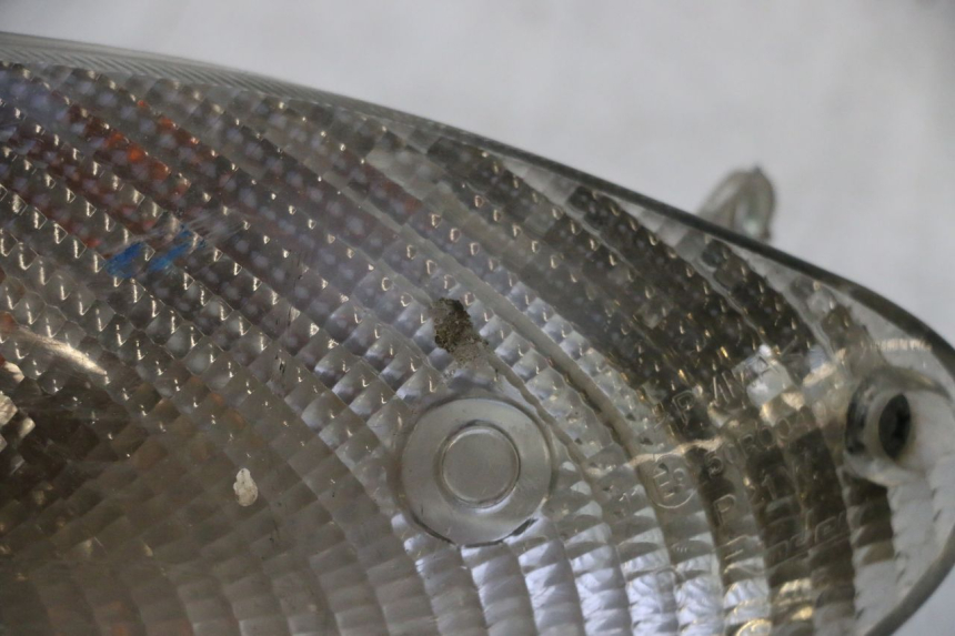photo de FANALE ANTERIORE DESTRO YAMAHA YP MAJESTY 125 (2002 - 2006) - Dettaglio del componente