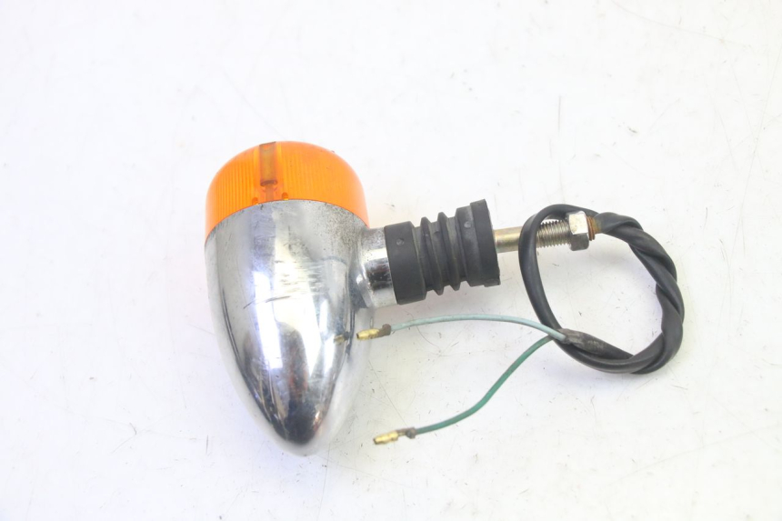 photo de FRECCE DESTRA ANTERIORE KYMCO ZING 125 (1997 - 2003) - Zoom sullo stato d'uso