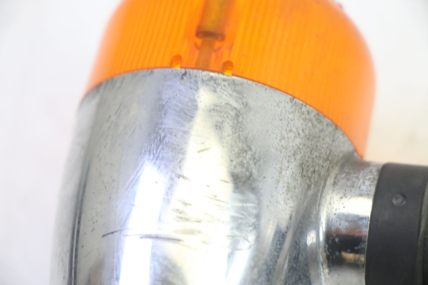 photo de FRECCE DESTRA ANTERIORE KYMCO ZING 125 (1997 - 2003) - Altra angolazione