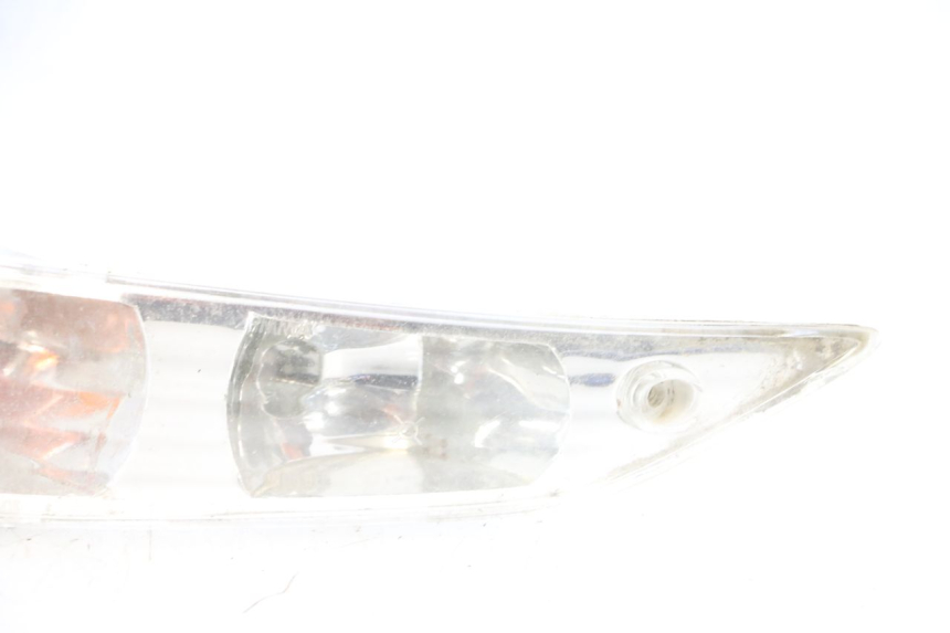 photo de FANALE ANTERIORE DESTRO PIAGGIO ZIP 4T 50 (2018 - 2020) - Zoom sullo stato d'uso