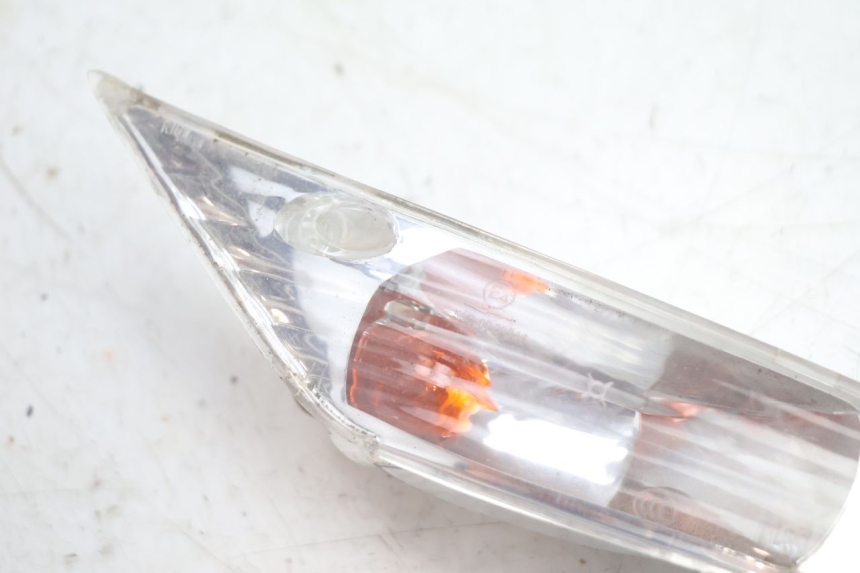photo de FRECCE DESTRA ANTERIORE PIAGGIO ZIP IGET 4T 50 (2021 - 2023) - Dettaglio del componente