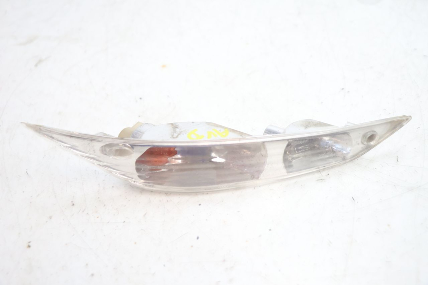 photo de FRECCE DESTRA ANTERIORE PIAGGIO ZIP IGET 4T 50 (2021 - 2023) - Altra angolazione