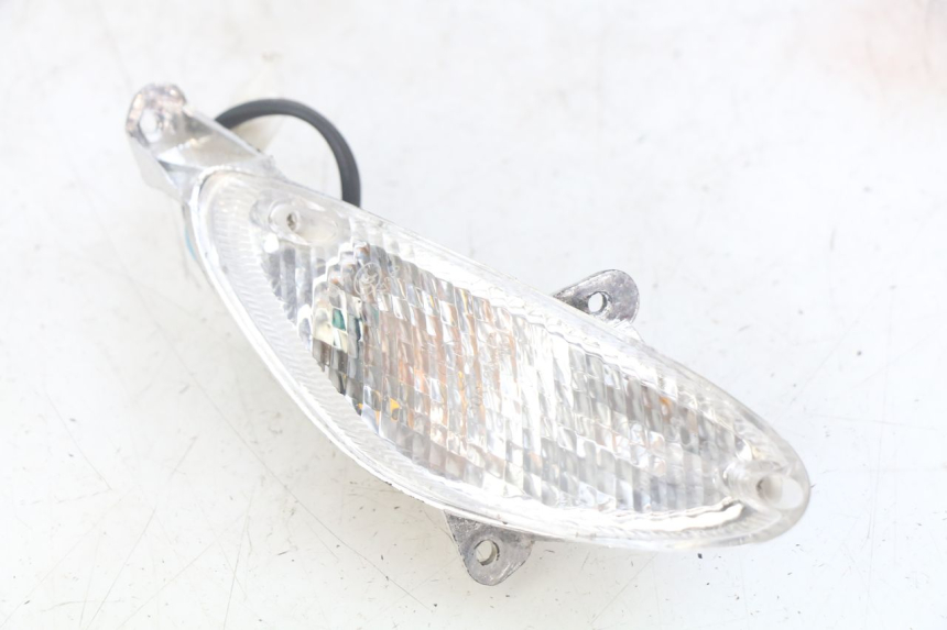 photo de FANALE ANTERIORE DESTRO UNIVERSAL BIKE ZN50QT-11B 50 (2018 - 2021) - Vista principale