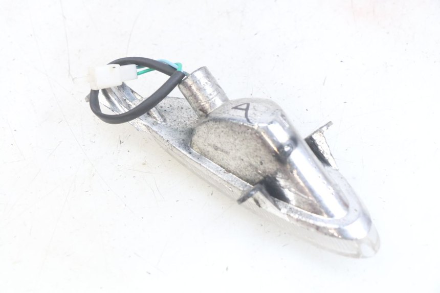 photo de FANALE ANTERIORE DESTRO UNIVERSAL BIKE ZN50QT-11B 50 (2018 - 2021) - Dettaglio del componente