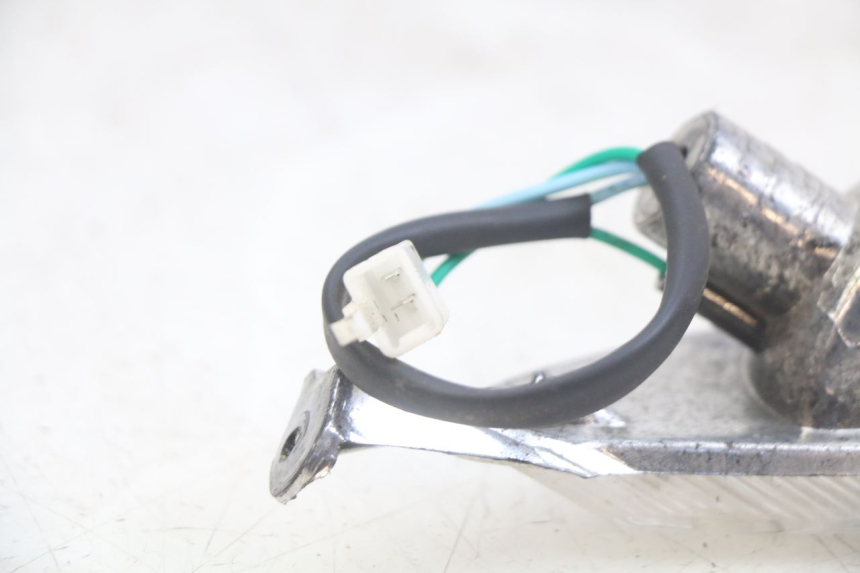 photo de FANALE ANTERIORE DESTRO UNIVERSAL BIKE ZN50QT-11B 50 (2018 - 2021) - Zoom sullo stato d'uso