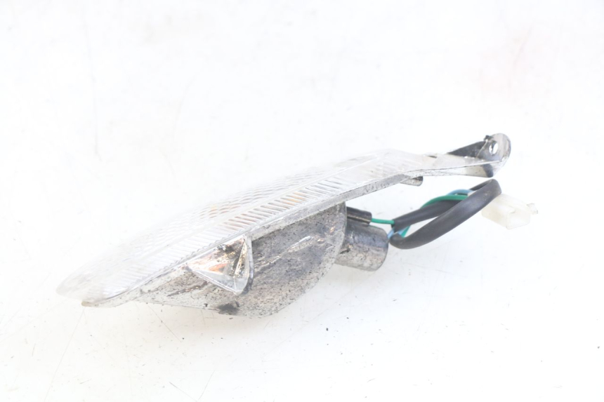 photo de FANALE ANTERIORE DESTRO UNIVERSAL BIKE ZN50QT-11B 50 (2018 - 2021) - Altra angolazione