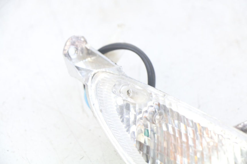 photo de FANALE ANTERIORE DESTRO UNIVERSAL BIKE ZN50QT-11B 50 (2018 - 2021) - Vista d'insieme del prodotto