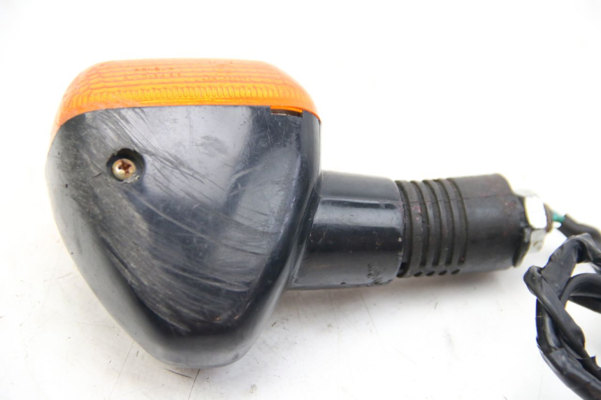 photo de FANALE ANTERIORE DESTRO KAWASAKI ZX-6R ZX6R 600 (1995 - 1997) - Zoom sullo stato d'uso