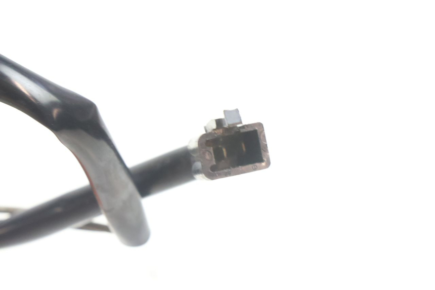 photo de FANALE ANTERIORE DESTRO KAWASAKI ZZR 600 (1995 - 2004) - Stato della superficie e materiale