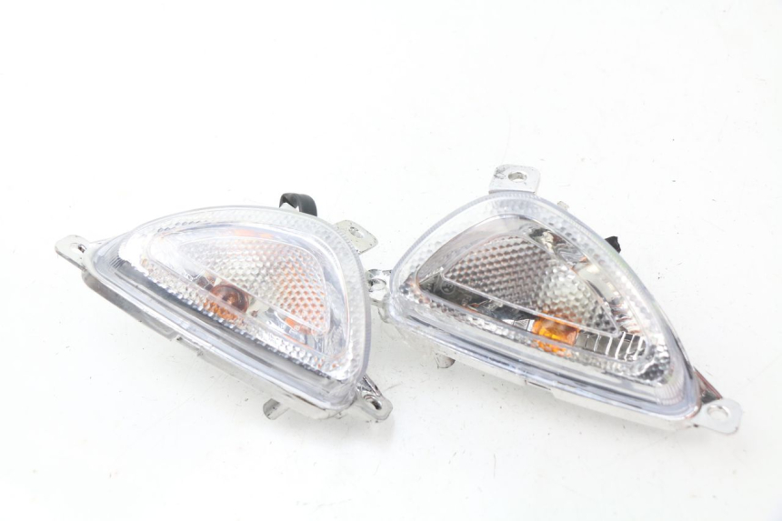 photo de FANALE ANTERIORE RIDE E1 1 (2014 - 2022) - Vista principale