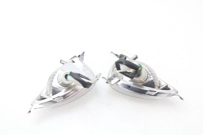 photo de FANALE ANTERIORE RIDE E1 1 (2014 - 2022) - Zoom sullo stato d'uso