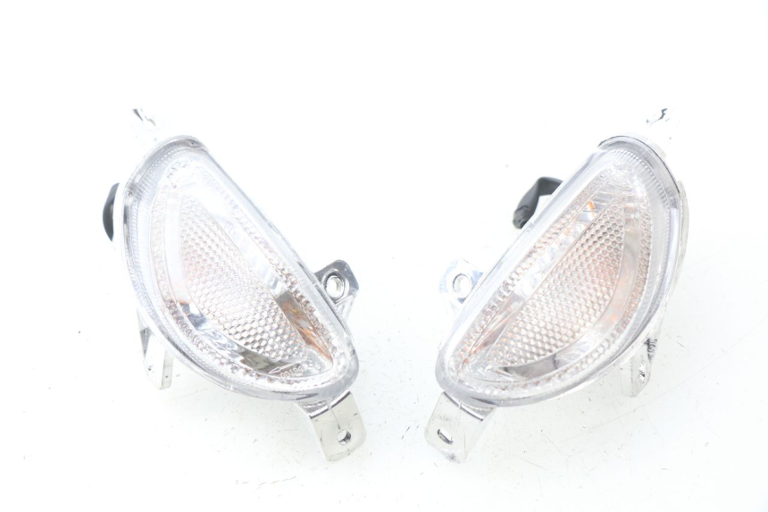 photo de FANALE ANTERIORE RIDE E1 1 (2014 - 2022) - Vista principale