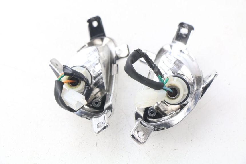 photo de FANALE ANTERIORE RIDE E1 1 (2014 - 2022) - Dettaglio del componente