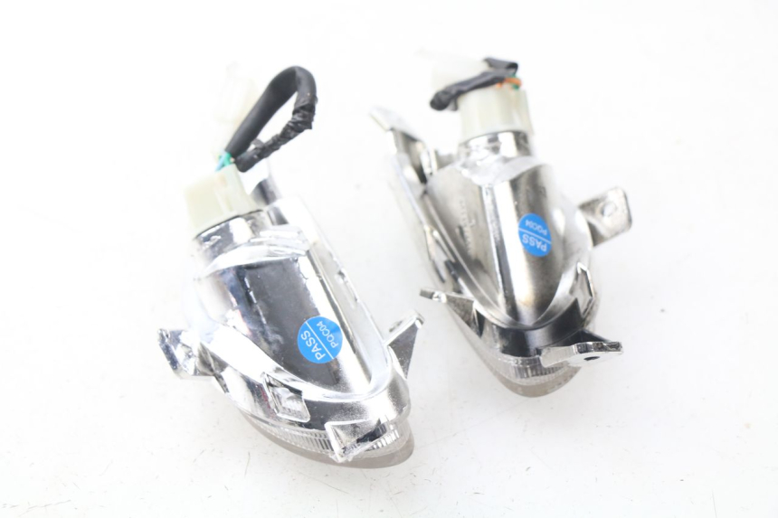 photo de FANALE ANTERIORE RIDE E1 1 (2014 - 2022) - Zoom sullo stato d'uso